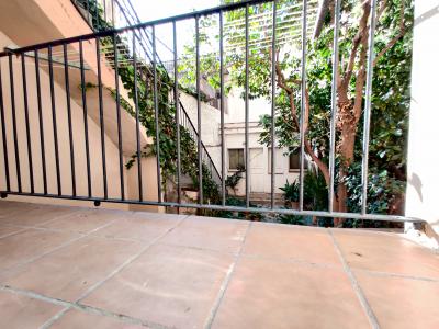 Pis en Lloguer a Barcelona Aribau - Consell De Cent