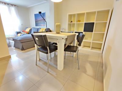 Pis en Lloguer a Barcelona Aribau - Consell De Cent