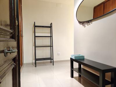 Pis en Lloguer a Barcelona Aribau - Consell De Cent