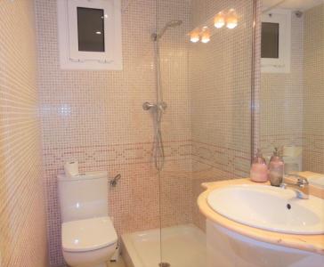 Pis en Lloguer a Barcelona Aribau - Consell De Cent