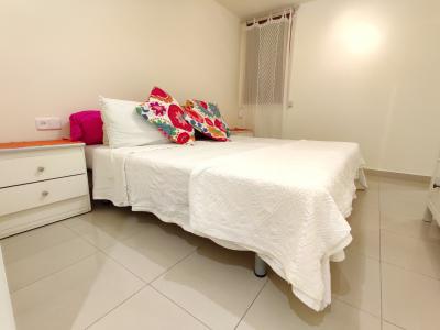 Pis en Lloguer a Barcelona Aribau - Consell De Cent