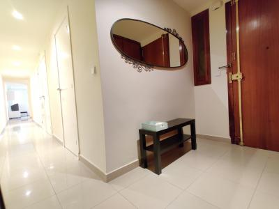 Pis en Lloguer a Barcelona Aribau - Consell De Cent