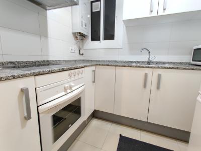 Pis en Lloguer a Barcelona Aribau - Consell De Cent