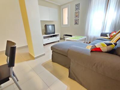 Pis en Lloguer a Barcelona Aribau - Consell De Cent