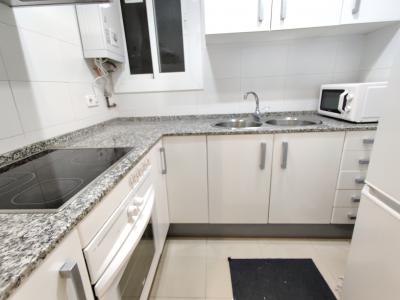 Pis en Lloguer a Barcelona Aribau - Consell De Cent