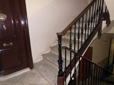 Pis en Lloguer a Barcelona Aribau - Consell De Cent