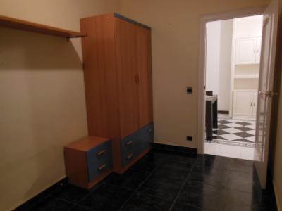 Penthouse à louer à Hospitalet Santiago Ramón Y Cajal - Riera Blanca