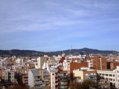 Penthouse à louer à Hospitalet Santiago Ramón Y Cajal - Riera Blanca