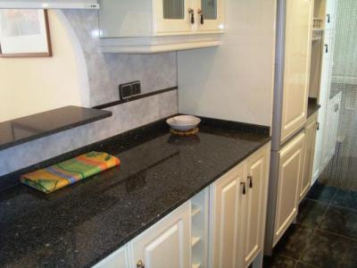 Penthouse à louer à Hospitalet Santiago Ramón Y Cajal - Riera Blanca