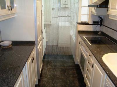 Penthouse à louer à Hospitalet Santiago Ramón Y Cajal - Riera Blanca