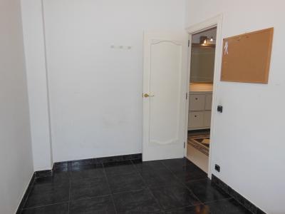 Penthouse à louer à Hospitalet Santiago Ramón Y Cajal - Riera Blanca