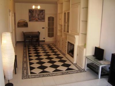 Penthouse à louer à Hospitalet Santiago Ramón Y Cajal - Riera Blanca