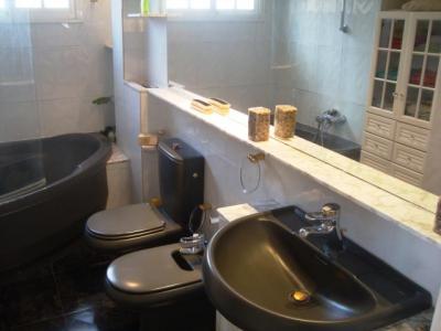 Penthouse à louer à Hospitalet Santiago Ramón Y Cajal - Riera Blanca