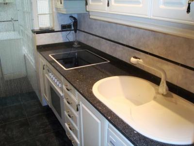 Penthouse à louer à Hospitalet Santiago Ramón Y Cajal - Riera Blanca