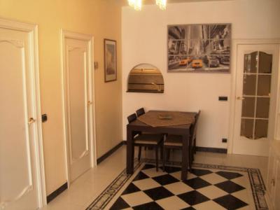 Penthouse à louer à Hospitalet Santiago Ramón Y Cajal - Riera Blanca