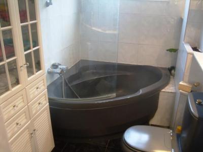 Penthouse à louer à Hospitalet Santiago Ramón Y Cajal - Riera Blanca