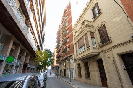 Appartement te Korte termijn huren in Barcelona Copèrnic - Muntaner