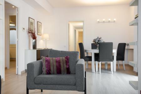 Appartement te Korte termijn huren in Barcelona Copèrnic - Muntaner