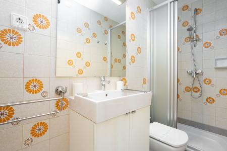 Appartement te Korte termijn huren in Barcelona Copèrnic - Muntaner
