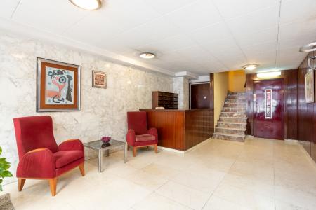 Appartement te Korte termijn huren in Barcelona Copèrnic - Muntaner