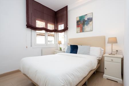 Appartement te Korte termijn huren in Barcelona Copèrnic - Muntaner
