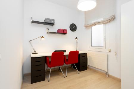 Appartement te Korte termijn huren in Barcelona Copèrnic - Muntaner