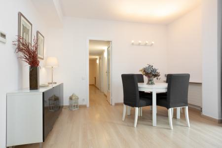 Appartement te Korte termijn huren in Barcelona Copèrnic - Muntaner