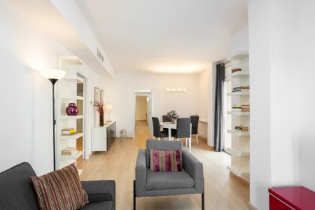 Appartement te Korte termijn huren in Barcelona Copèrnic - Muntaner