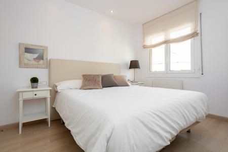 Appartement te Korte termijn huren in Barcelona Copèrnic - Muntaner