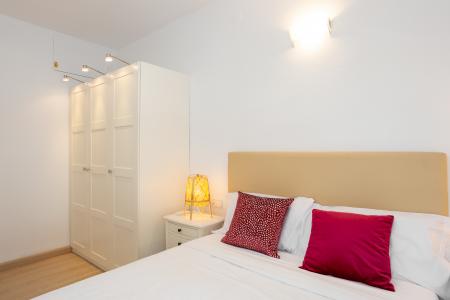 Appartement te Korte termijn huren in Barcelona Copèrnic - Muntaner