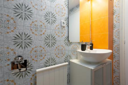Appartement te Korte termijn huren in Barcelona Copèrnic - Muntaner