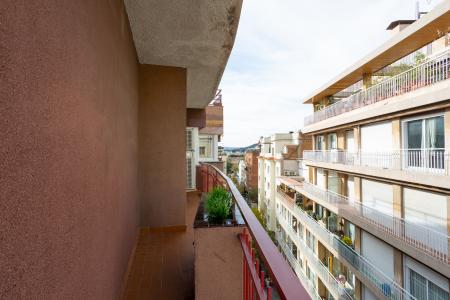 Appartement te Korte termijn huren in Barcelona Copèrnic - Muntaner