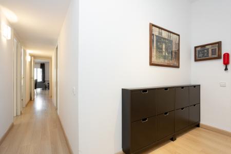 Appartement te Korte termijn huren in Barcelona Copèrnic - Muntaner