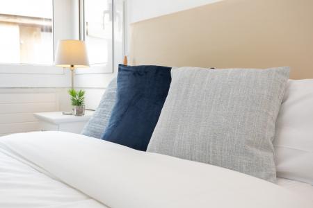 Appartement te Korte termijn huren in Barcelona Copèrnic - Muntaner
