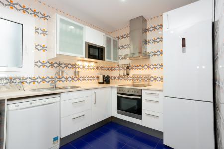 Appartement te Korte termijn huren in Barcelona Copèrnic - Muntaner