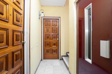 Appartement te Korte termijn huren in Barcelona Copèrnic - Muntaner