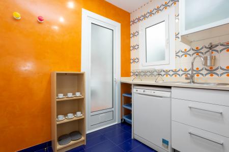 Appartement te Korte termijn huren in Barcelona Copèrnic - Muntaner
