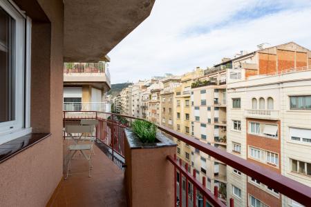 Appartement te Korte termijn huren in Barcelona Copèrnic - Muntaner