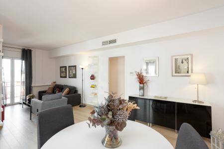 Appartement te Korte termijn huren in Barcelona Copèrnic - Muntaner