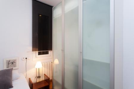 Appartement te huur in Barcelona Diputació - Muntaner