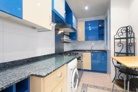 Appartement te huur in Barcelona Diputació - Muntaner