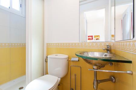 Appartement te huur in Barcelona Diputació - Muntaner