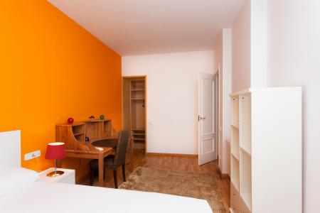 Appartement te huur in Barcelona Diputació - Muntaner