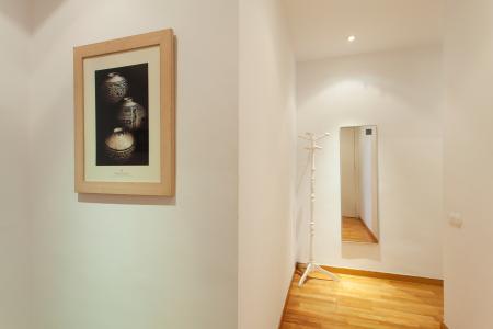 Appartement te huur in Barcelona Diputació - Muntaner