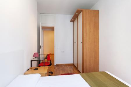 Appartement te huur in Barcelona Diputació - Muntaner