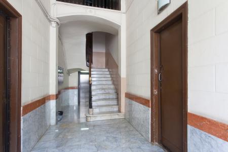 Appartement te huur in Barcelona Diputació - Muntaner