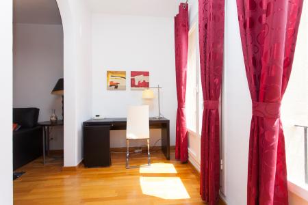 Appartement te huur in Barcelona Diputació - Muntaner