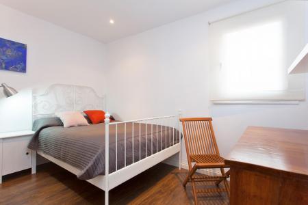Appartement te huur in Barcelona Tallers - Universitat