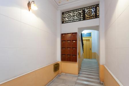 Appartement te huur in Barcelona Tallers - Universitat