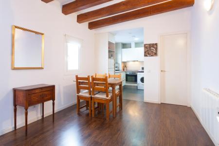 Appartement te huur in Barcelona Tallers - Universitat